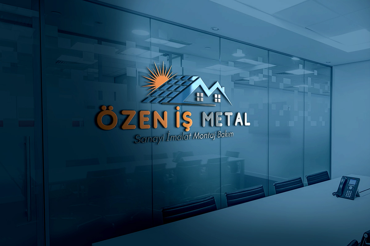 Özen İş Metal